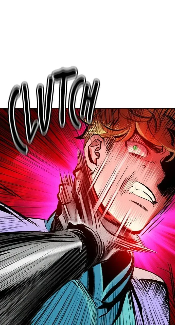 Jungle Juice Chapter 24.2 — Page 47