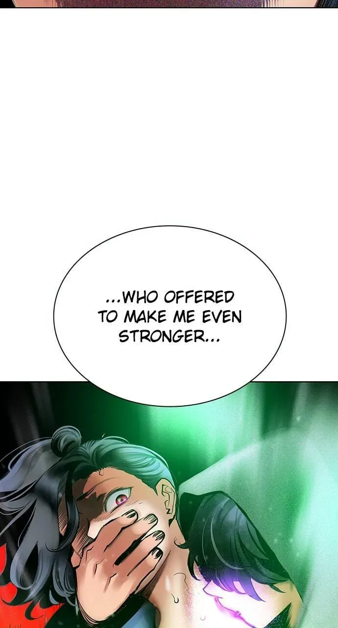 Jungle Juice Chapter 24.2 — Page 58