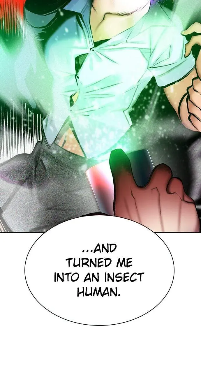 Jungle Juice Chapter 24.2 — Page 59