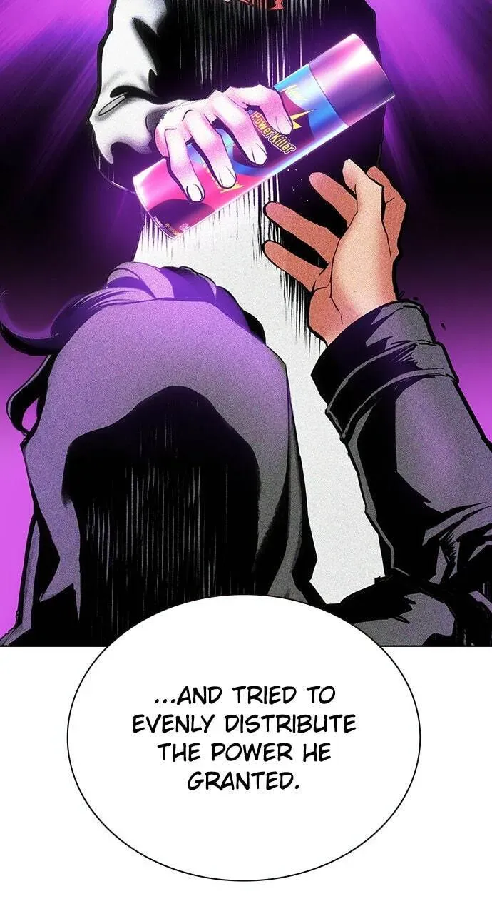 Jungle Juice Chapter 24.2 — Page 61