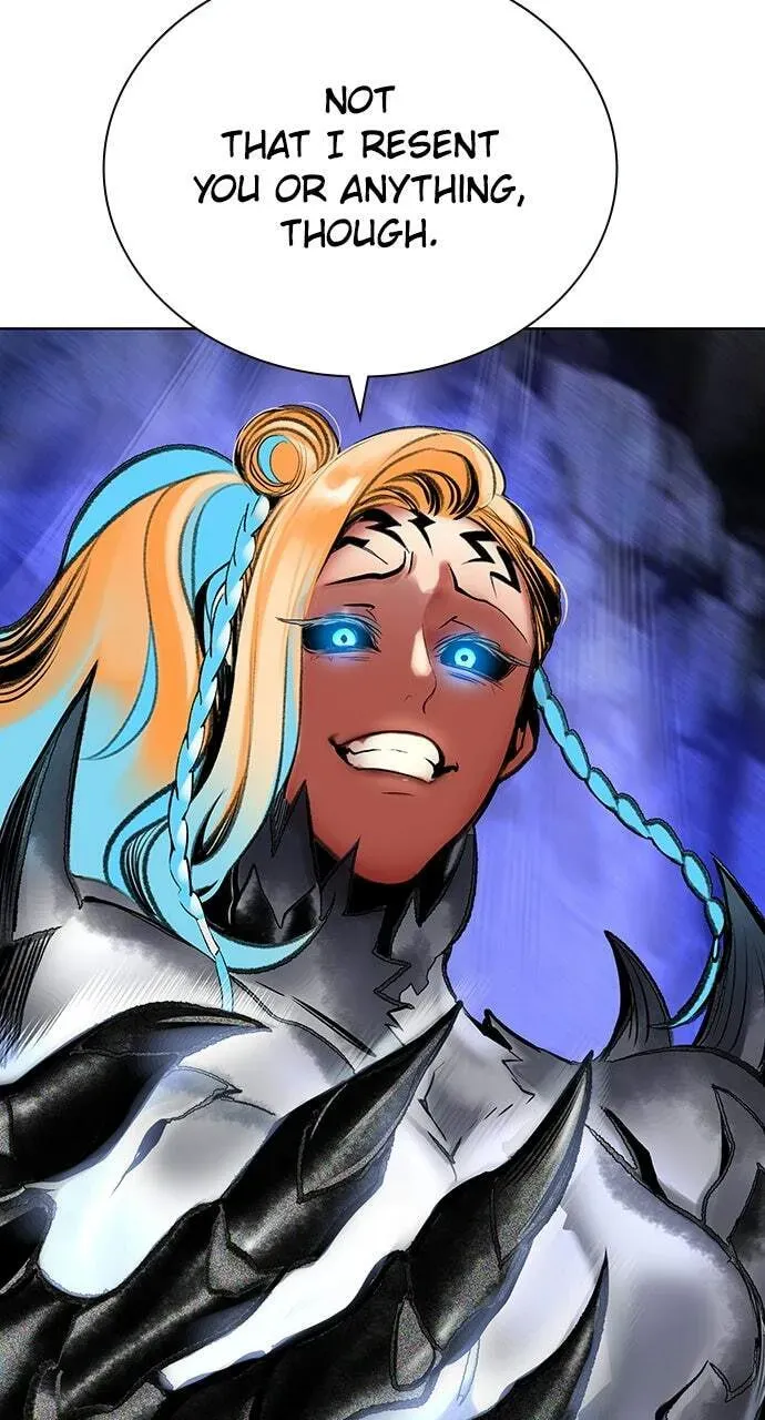 Jungle Juice Chapter 24.2 — Page 64