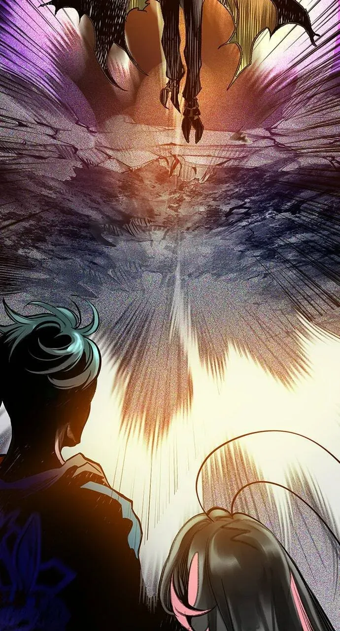 Jungle Juice Chapter 24.2 — Page 67