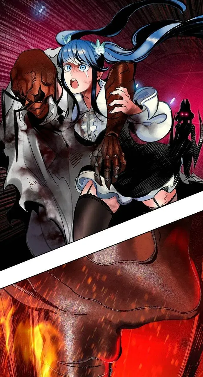 Jungle Juice Chapter 24.2 — Page 74