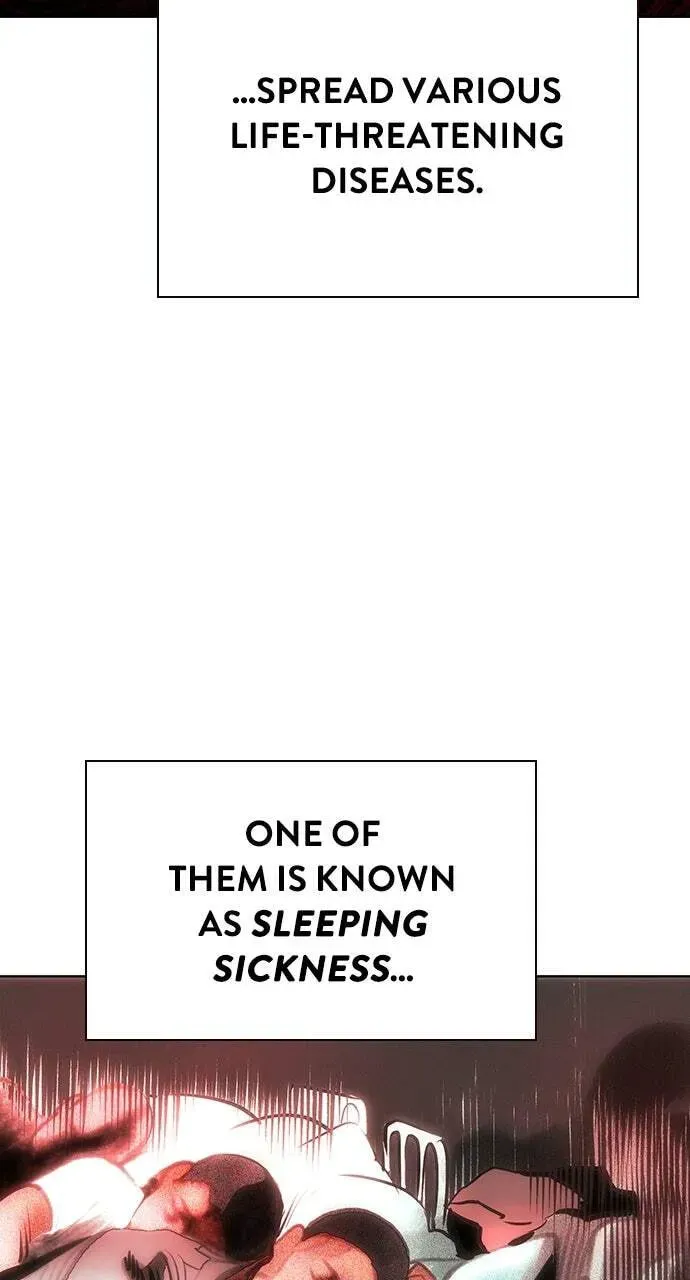 Jungle Juice Chapter 24.2 — Page 96