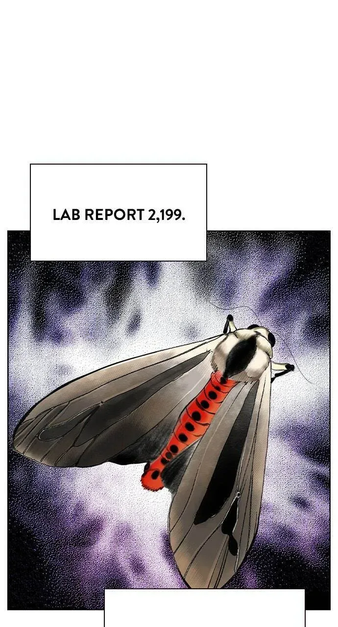 Jungle Juice Chapter 25.1 — Page 1