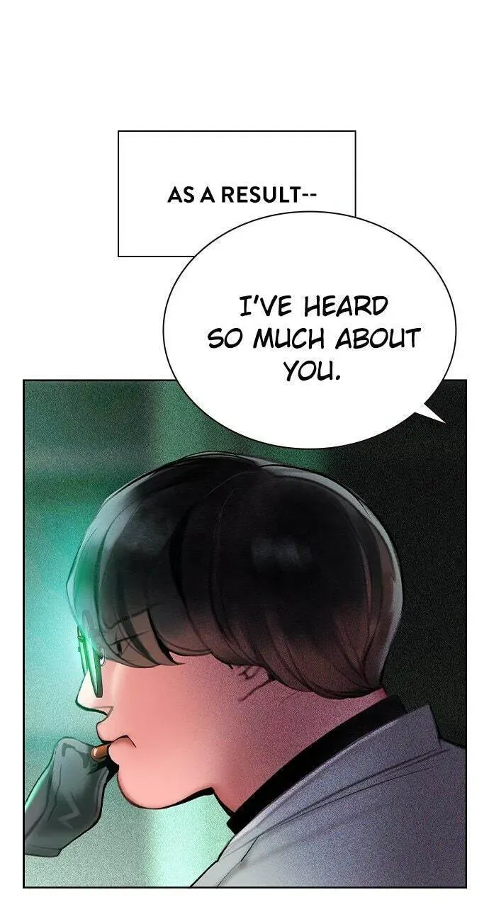 Jungle Juice Chapter 25.1 — Page 5
