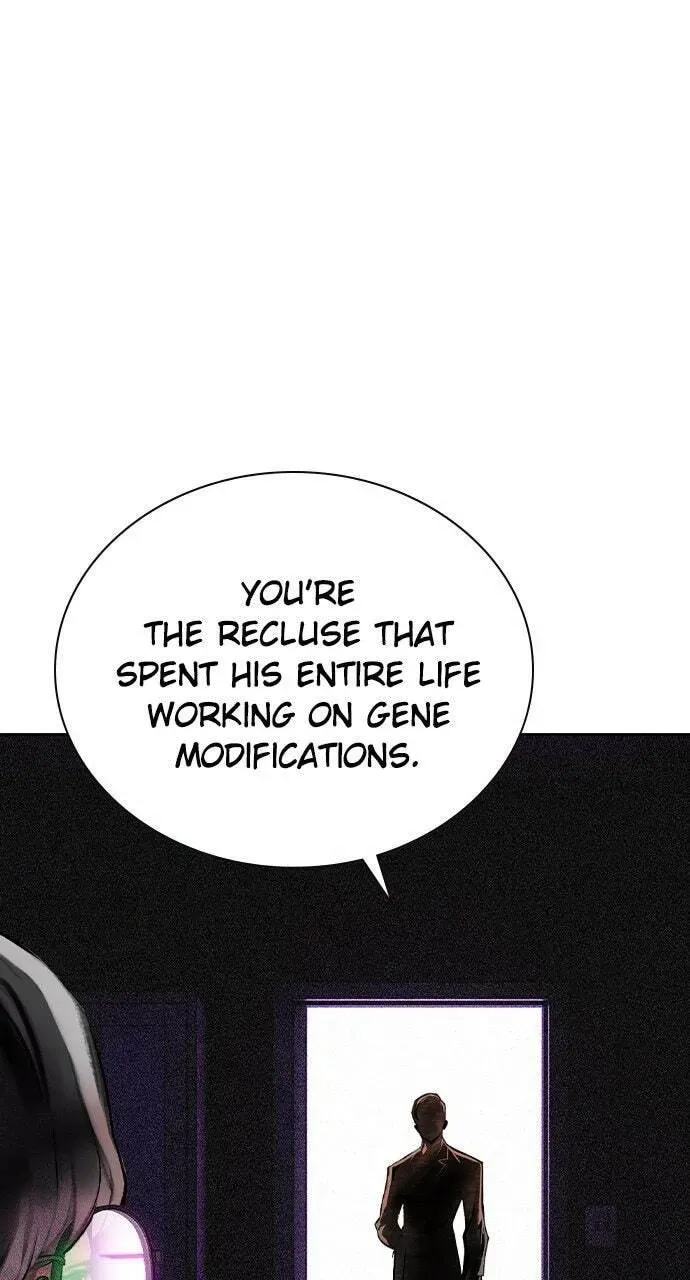 Jungle Juice Chapter 25.1 — Page 6