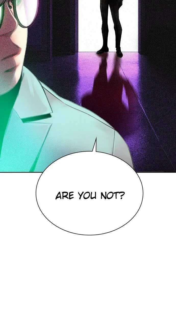 Jungle Juice Chapter 25.1 — Page 7
