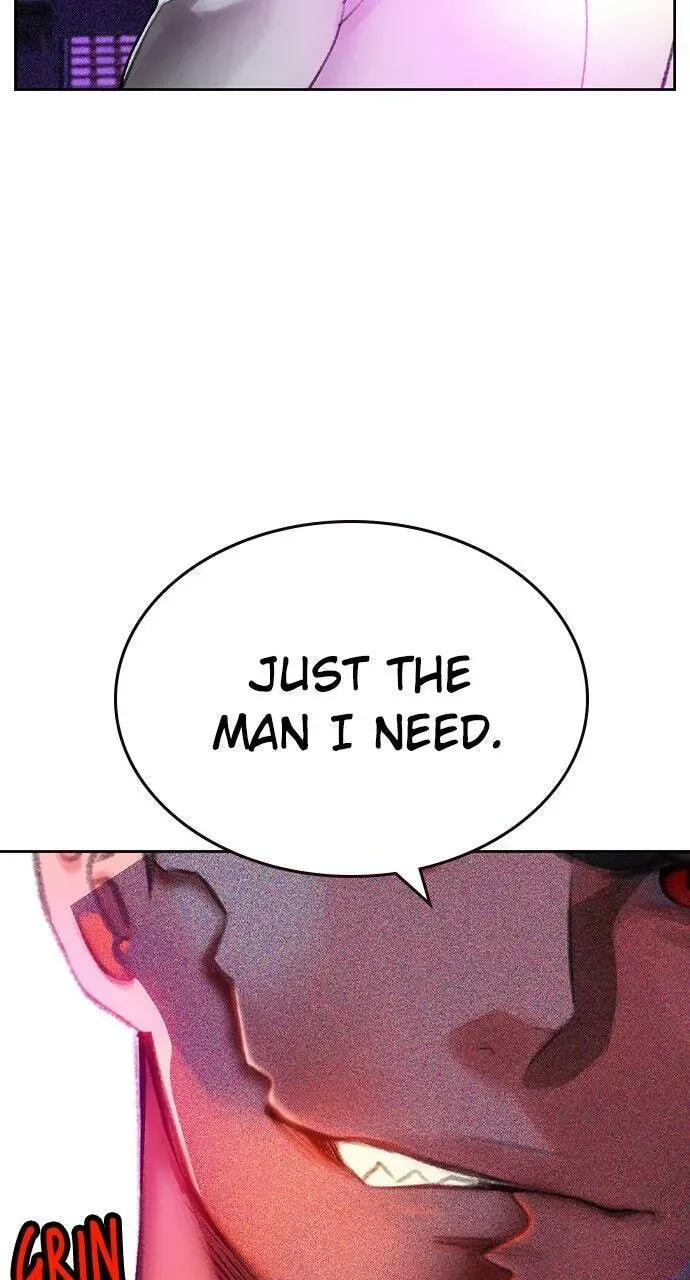 Jungle Juice Chapter 25.1 — Page 9
