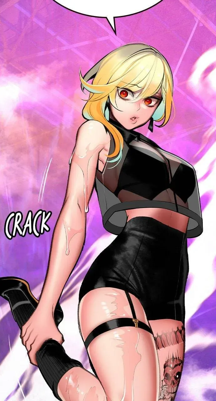 Jungle Juice Chapter 25.1 — Page 101