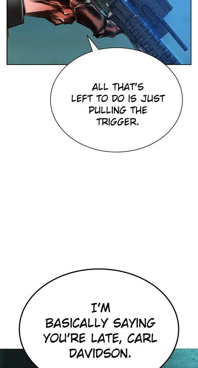 Jungle Juice Chapter 25.1 — Page 106