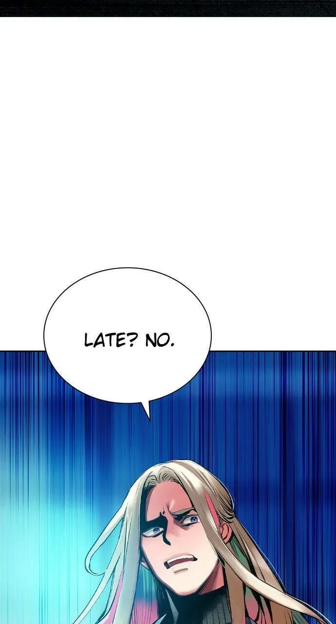 Jungle Juice Chapter 25.1 — Page 108