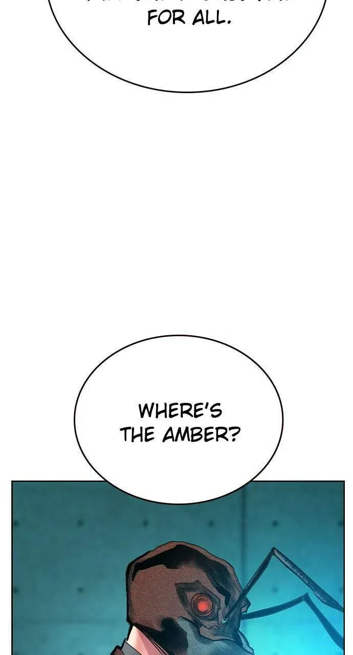 Jungle Juice Chapter 25.1 — Page 110