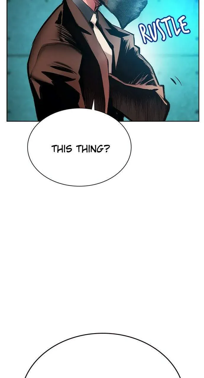 Jungle Juice Chapter 25.1 — Page 111