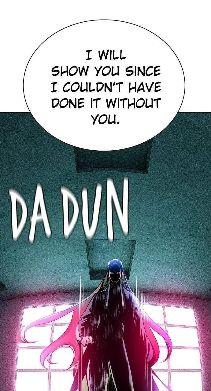 Jungle Juice Chapter 25.1 — Page 116