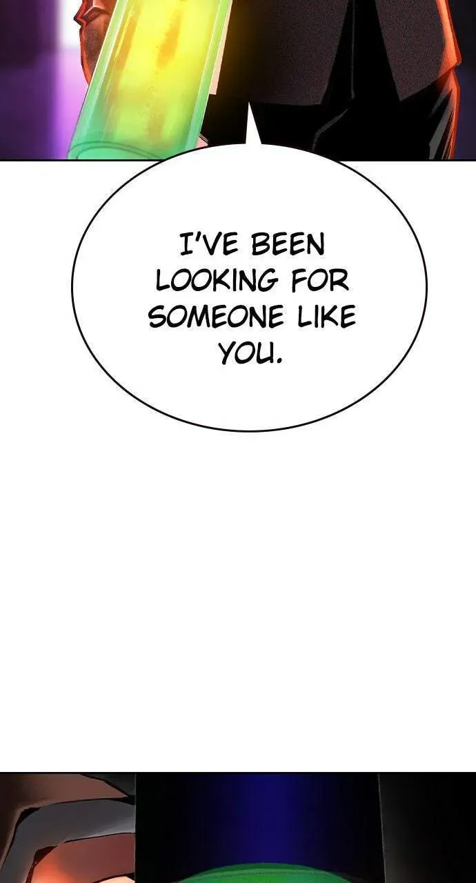 Jungle Juice Chapter 25.1 — Page 12