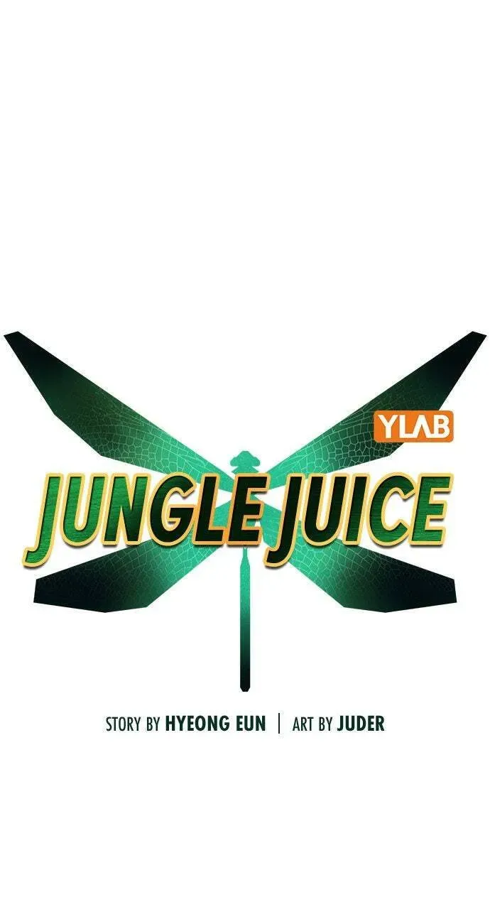 Jungle Juice Chapter 25.1 — Page 14