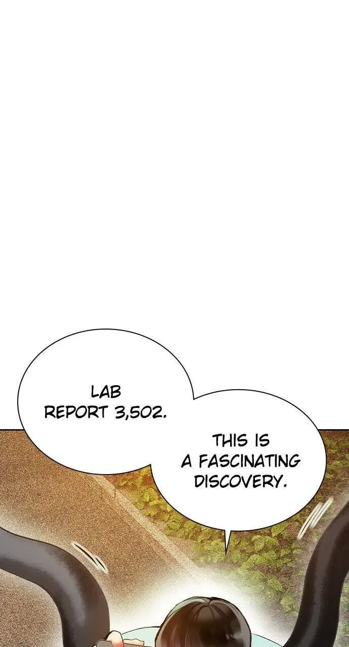 Jungle Juice Chapter 25.1 — Page 15