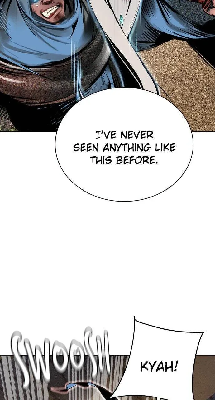 Jungle Juice Chapter 25.1 — Page 18