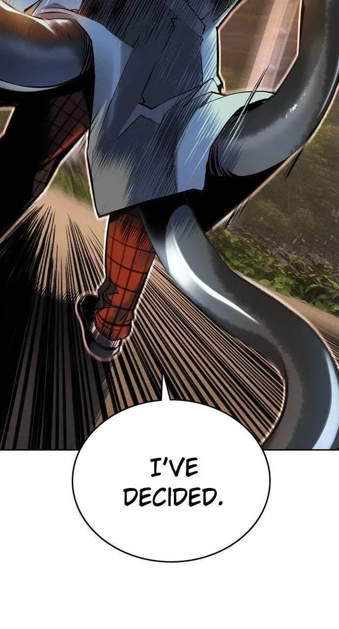 Jungle Juice Chapter 25.1 — Page 20