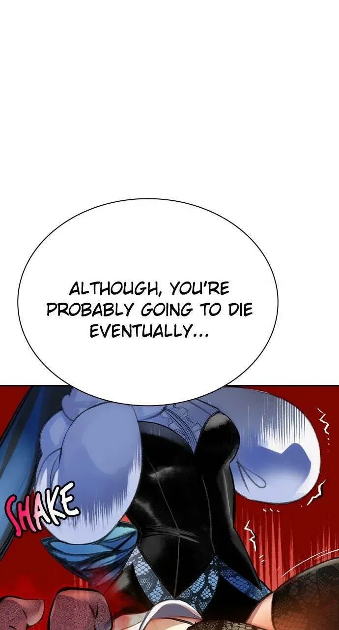 Jungle Juice Chapter 25.1 — Page 24