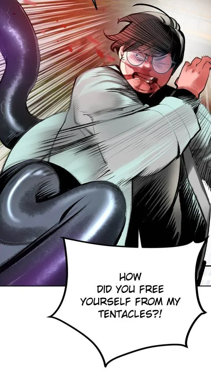 Jungle Juice Chapter 25.1 — Page 29