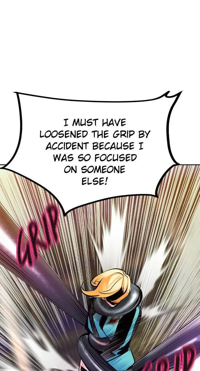 Jungle Juice Chapter 25.1 — Page 30