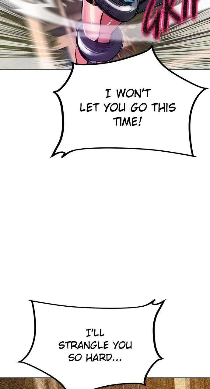 Jungle Juice Chapter 25.1 — Page 31