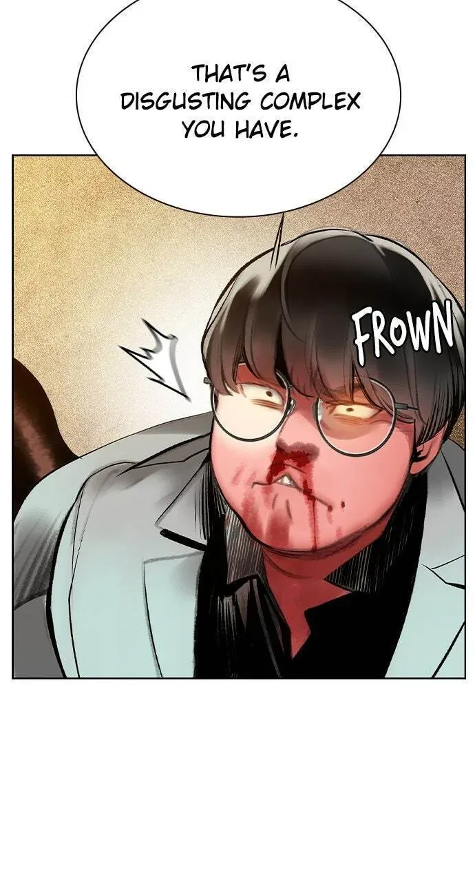 Jungle Juice Chapter 25.1 — Page 34