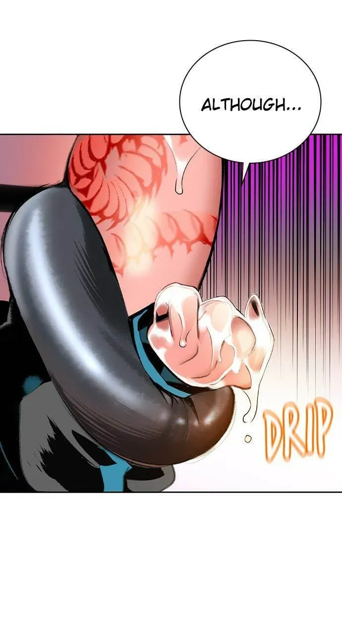Jungle Juice Chapter 25.1 — Page 35