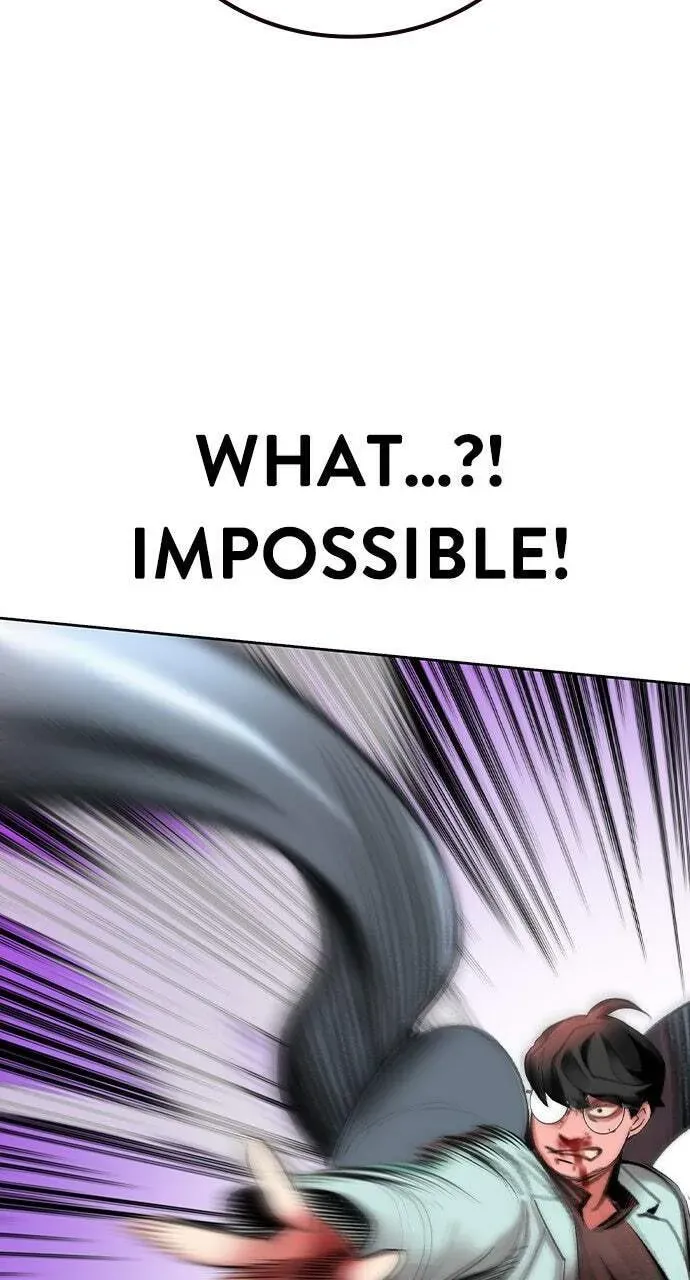 Jungle Juice Chapter 25.1 — Page 38