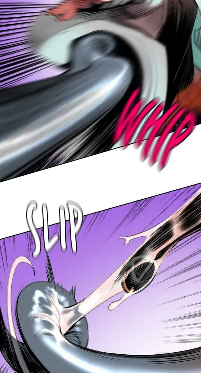 Jungle Juice Chapter 25.1 — Page 39