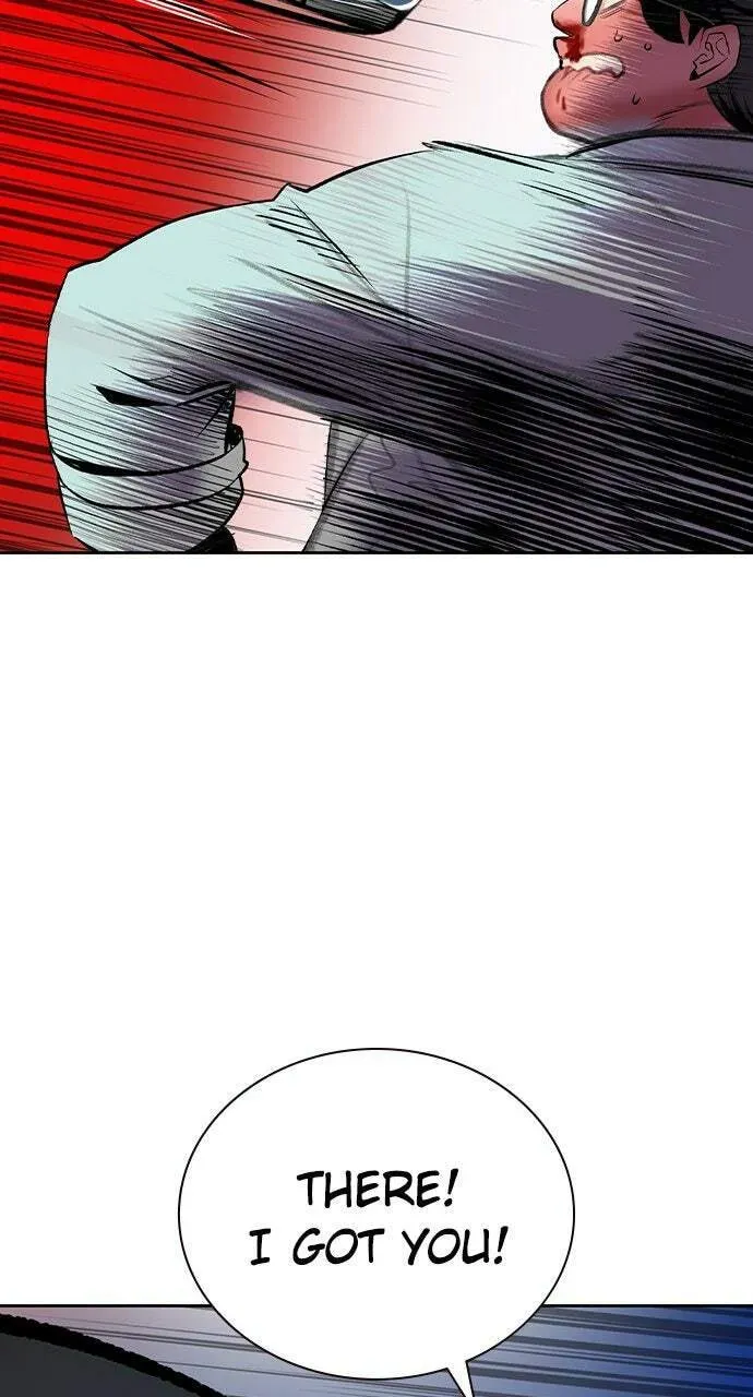 Jungle Juice Chapter 25.1 — Page 44