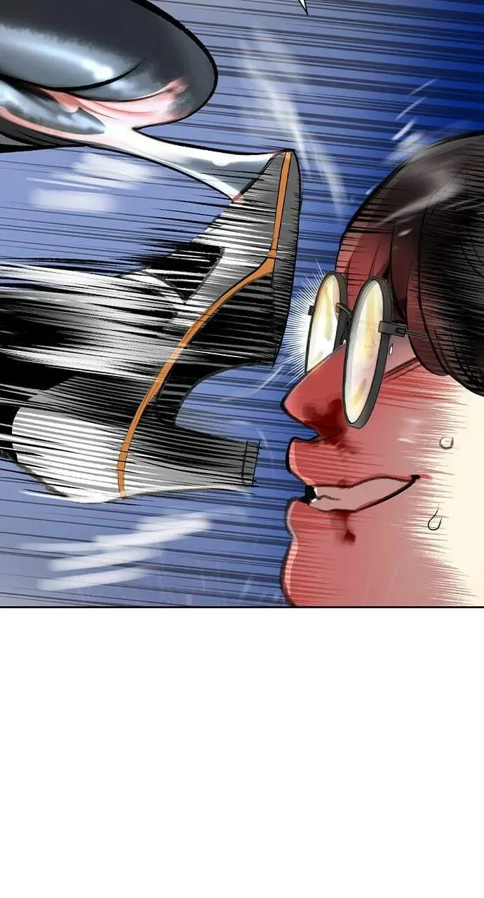 Jungle Juice Chapter 25.1 — Page 45