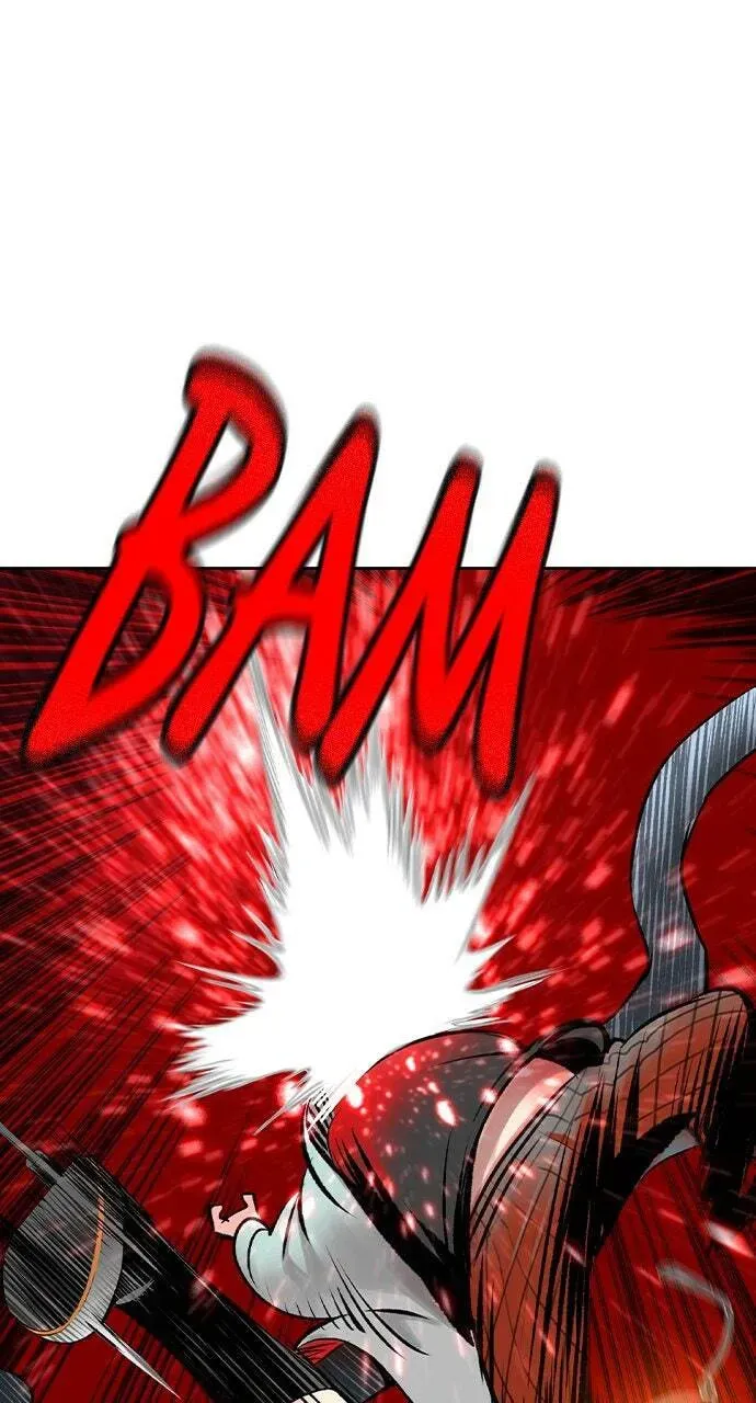 Jungle Juice Chapter 25.1 — Page 46