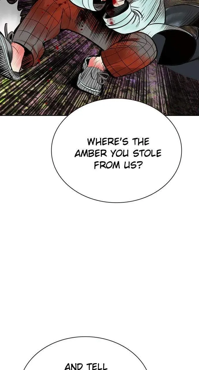 Jungle Juice Chapter 25.1 — Page 49