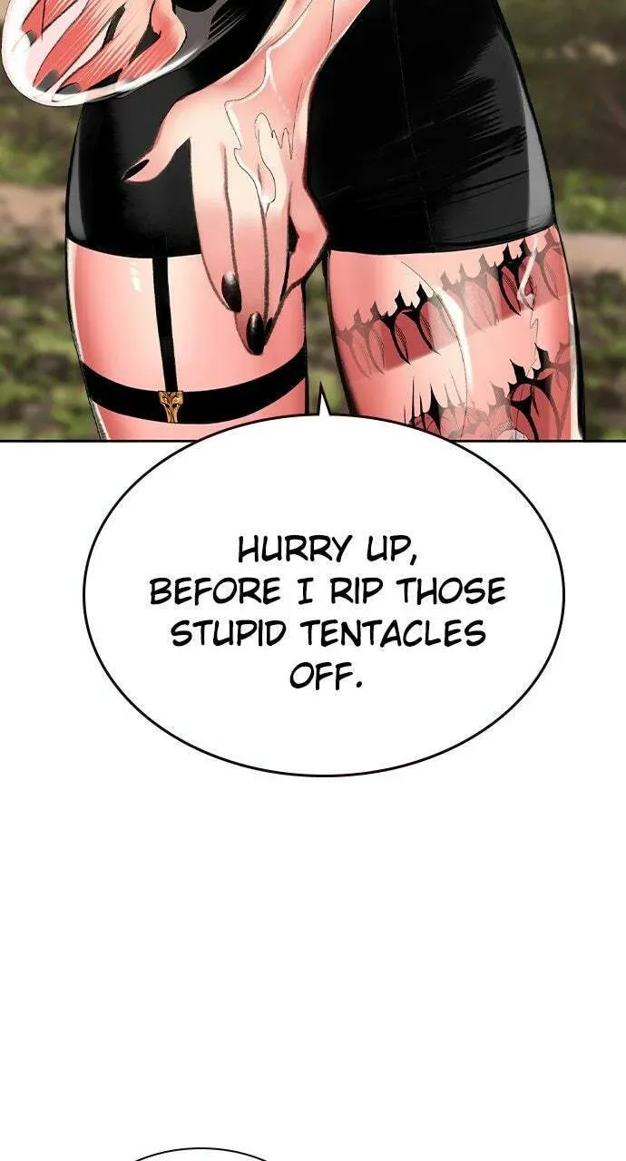 Jungle Juice Chapter 25.1 — Page 51