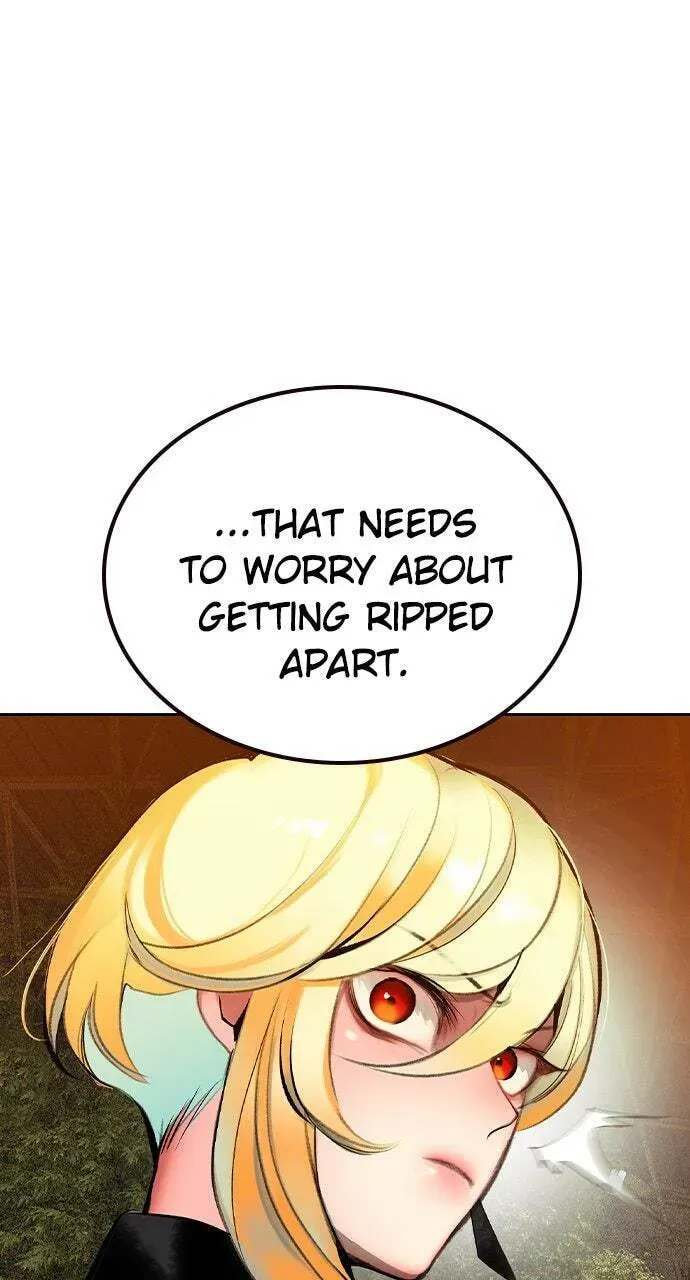 Jungle Juice Chapter 25.1 — Page 53