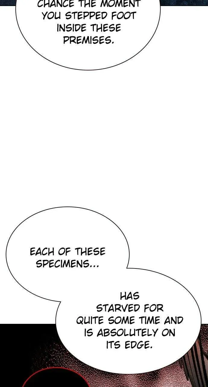 Jungle Juice Chapter 25.1 — Page 58