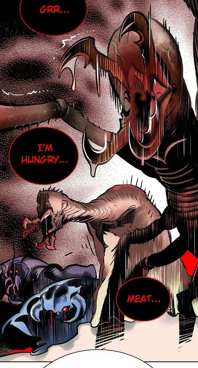 Jungle Juice Chapter 25.1 — Page 59