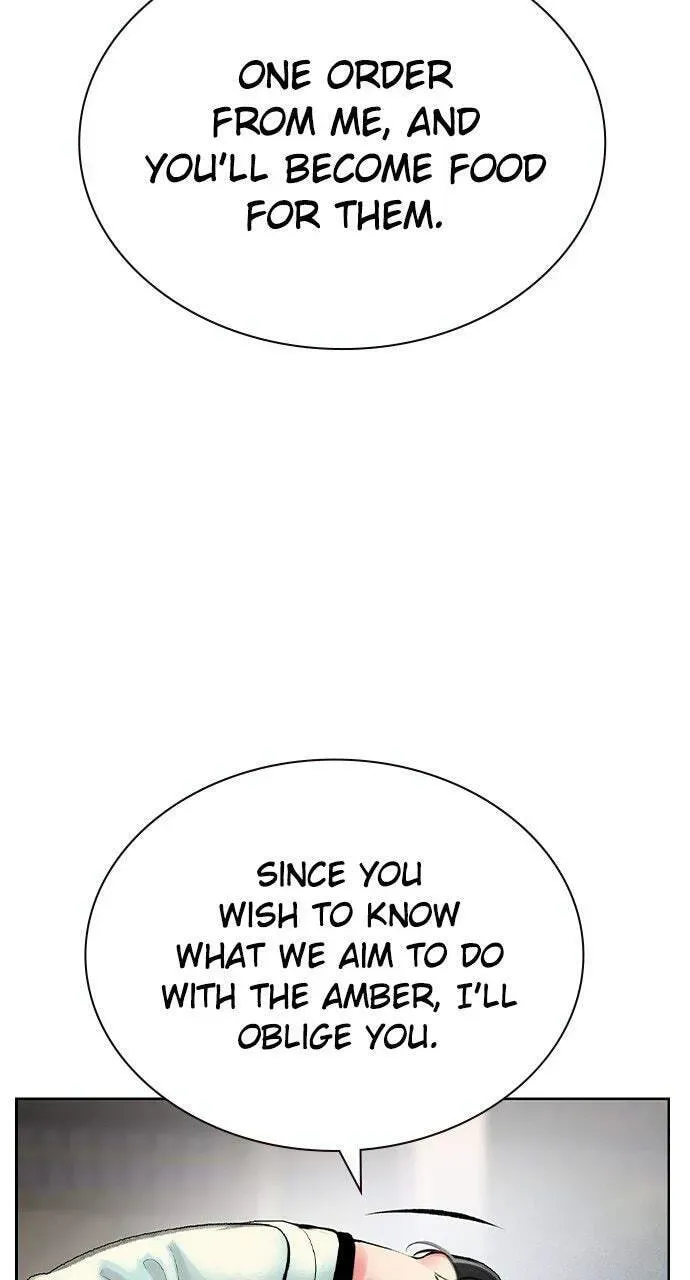 Jungle Juice Chapter 25.1 — Page 60