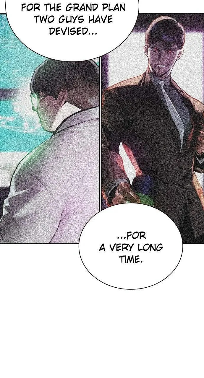 Jungle Juice Chapter 25.1 — Page 62
