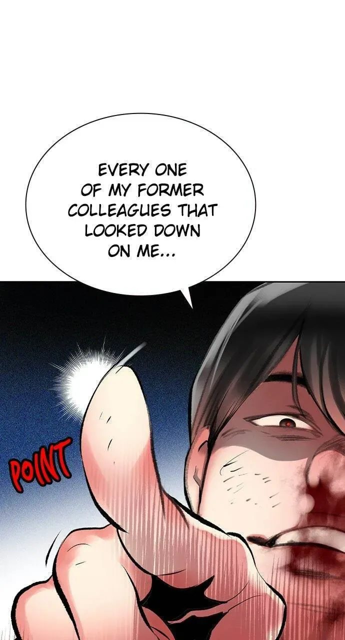 Jungle Juice Chapter 25.1 — Page 63