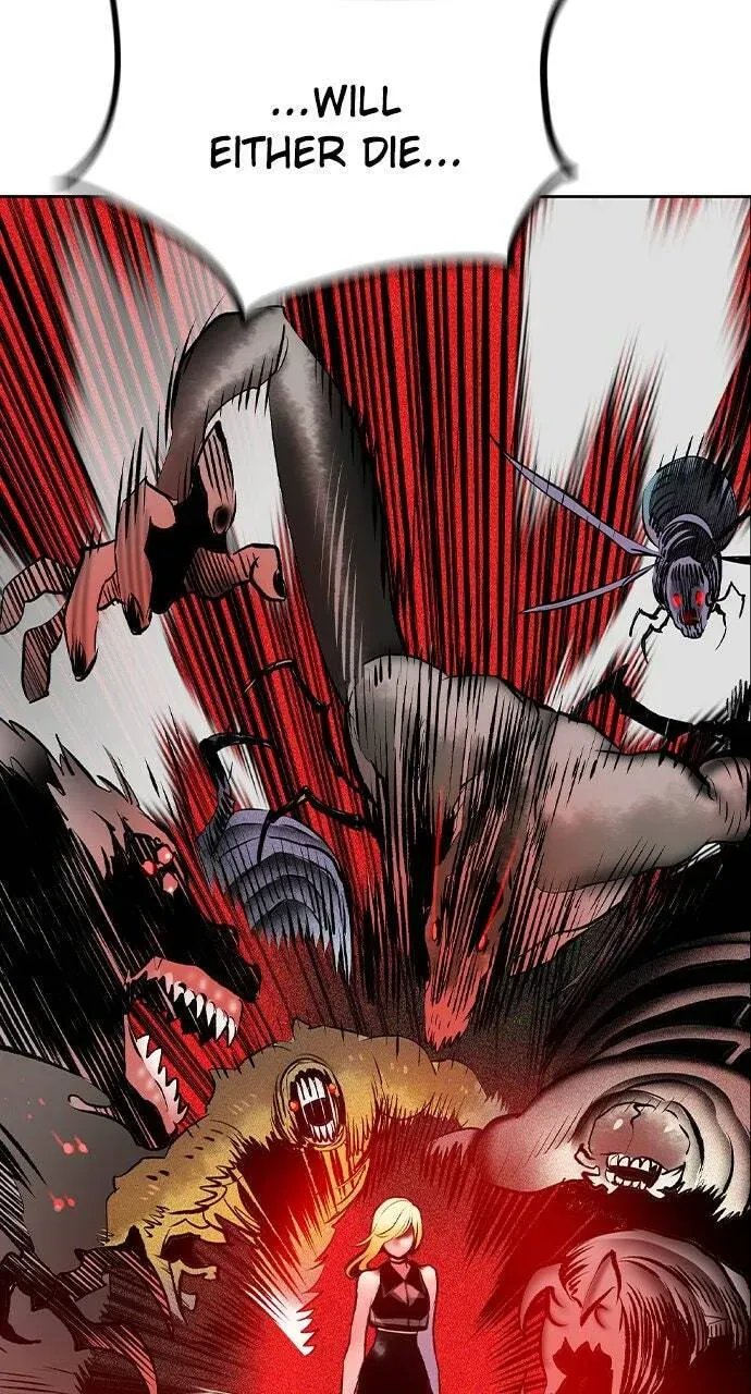 Jungle Juice Chapter 25.1 — Page 65