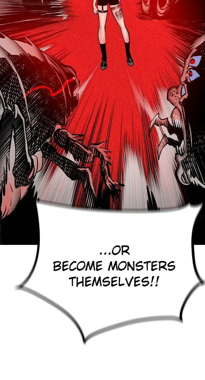Jungle Juice Chapter 25.1 — Page 66