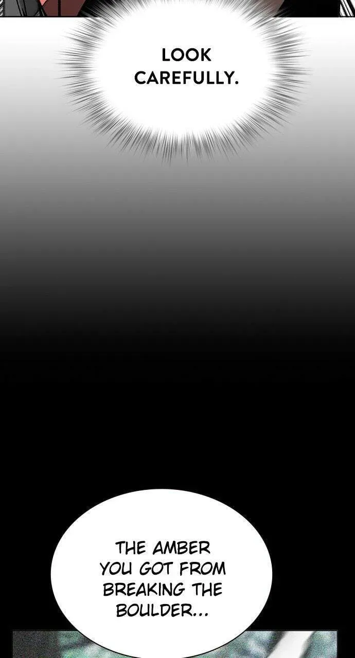 Jungle Juice Chapter 25.1 — Page 68