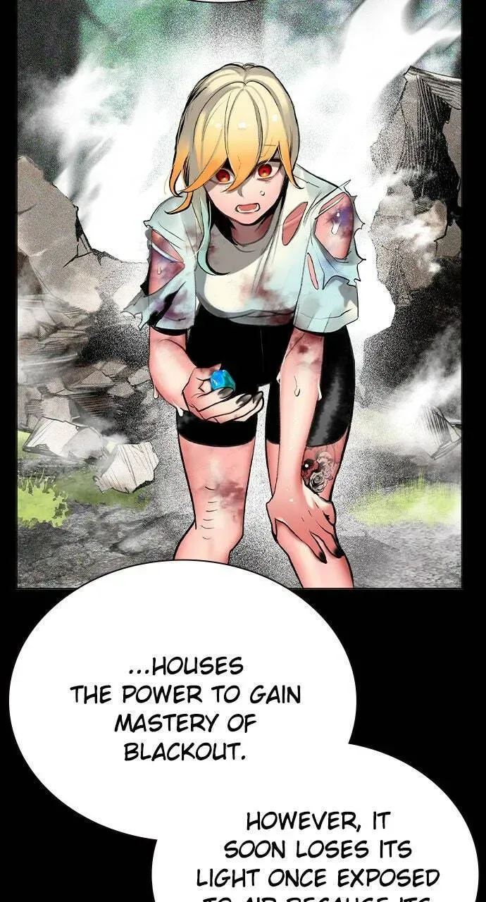 Jungle Juice Chapter 25.1 — Page 69