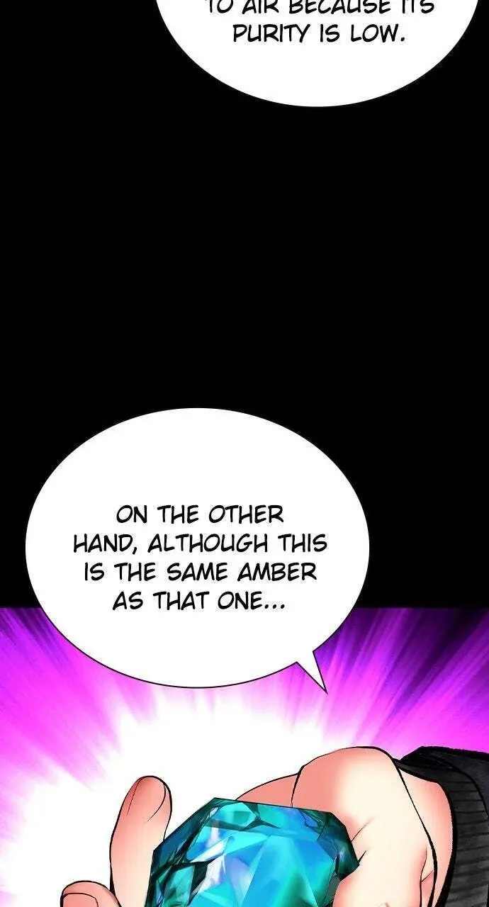 Jungle Juice Chapter 25.1 — Page 70