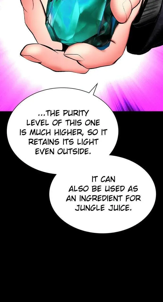 Jungle Juice Chapter 25.1 — Page 71