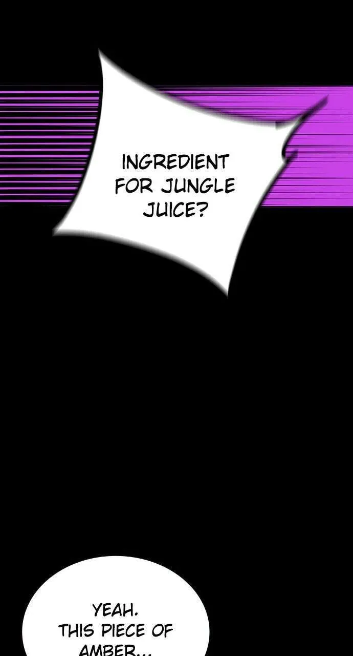 Jungle Juice Chapter 25.1 — Page 72